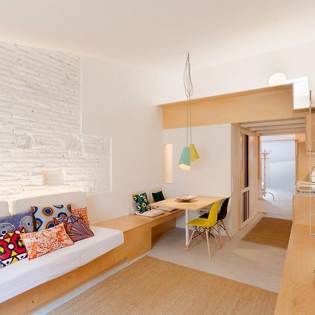 Apartamento Forca Cerca De La Catedral ชีโรนา ภายนอก รูปภาพ