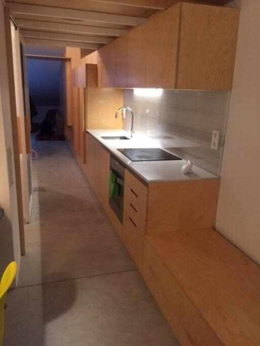Apartamento Forca Cerca De La Catedral ชีโรนา ภายนอก รูปภาพ