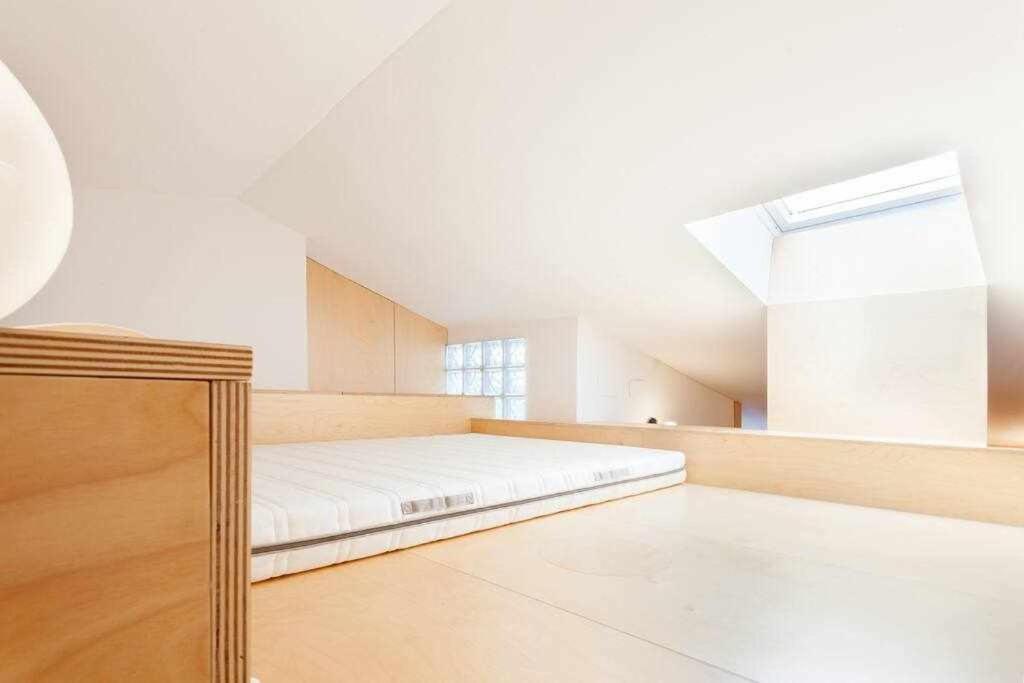 Apartamento Forca Cerca De La Catedral ชีโรนา ภายนอก รูปภาพ